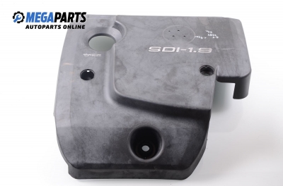 Engine cover for Volkswagen Golf IV 1.9 SDi, 68 hp, 3 doors, 1999