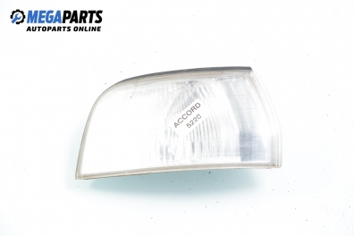 Blinker for Honda Accord IV 2.0 16V, 110 hp, sedan, 1993, position: right
