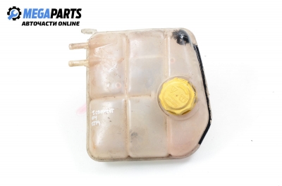 Coolant reservoir for Ford Transit Connect 1.8 DI, 75 hp, 2004