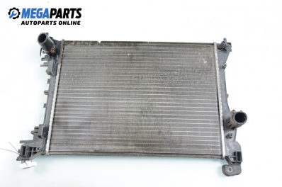 Water radiator for Alfa Romeo MiTo 1.4, 78 hp, 2008