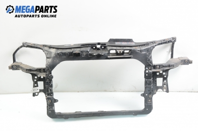 Frontmaske für Seat Ibiza (6L) 1.9 SDI, 64 hp, 3 türen, 2003