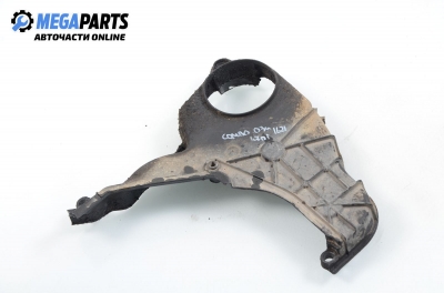 Timing belt cover for Opel Combo 1.7 DI, 65 hp, 2003