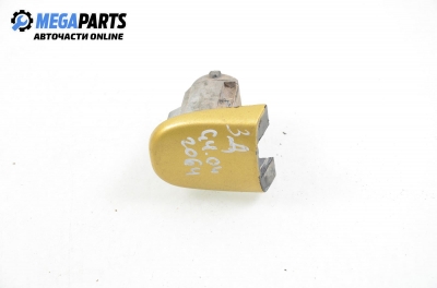  for Volkswagen Golf IV 1.8 T, 150 hp, 2004, position: rear - right