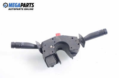 Wipers and lights levers for Ford Fiesta III 1.1, 50 hp, 3 doors, 1991
