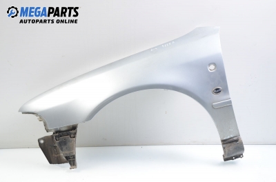 Fender for Audi A4 (B5) 1.8, 125 hp, sedan automatic, 1996, position: left