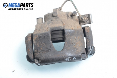 Caliper for Renault Espace IV 3.0 dCi, 177 hp automatic, 2003, position: front - left
