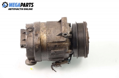 AC compressor for Opel Vectra B (1996-2002) 2.0, sedan