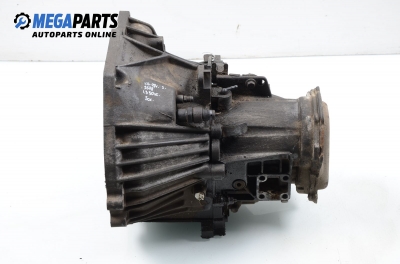  for Ford Ka 1.3, 50 hp, 1998 № 96WT7F096CB