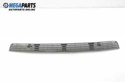 Bonnet grill for Volkswagen Transporter 1.9 D, 61 hp, truck, 1993