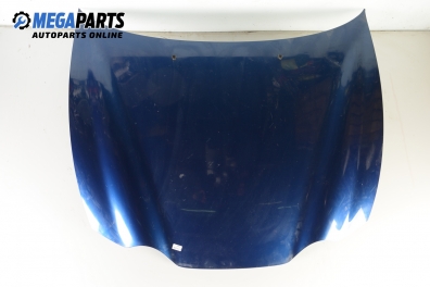 Bonnet for Hyundai Coupe 1.6 16V, 116 hp, 2001