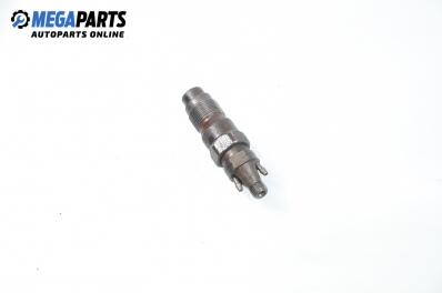 Diesel fuel injector for BMW 5 (E39) 2.5 TDS, 143 hp, sedan, 1998