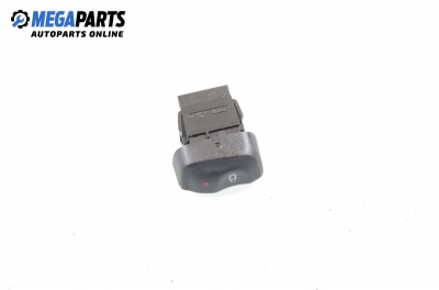 Central locking button for Renault Megane I 1.9 dCi, 102 hp, station wagon, 2002