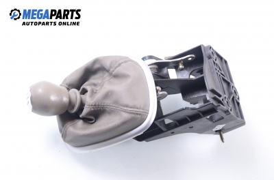 Shifter for Renault Scenic II 2.0 dCi, 150 hp, 2007