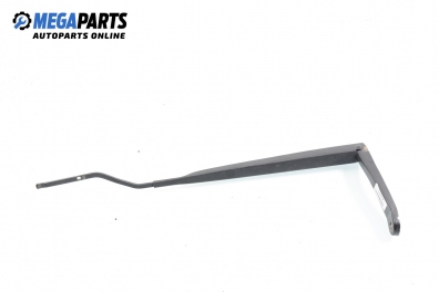 Wischerarm frontscheibe for Renault Scenic II 1.9 dCi, 131 hp, 2005, position: links