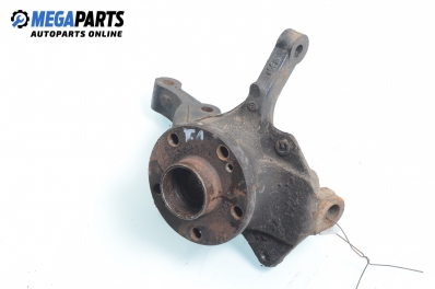 Knuckle hub for Renault Espace IV 3.0 dCi, 177 hp automatic, 2003, position: front - left