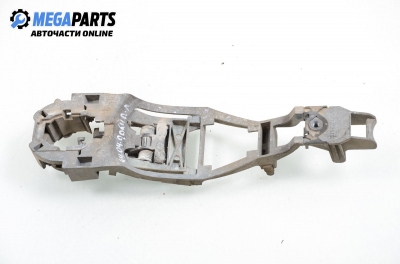 Suport mâner exterior pentru Volkswagen Golf IV 1.8 T, 150 cp, 5 uși, 2004, poziție: stânga - fața