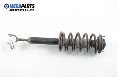 Macpherson shock absorber for Audi A4 (B5) 2.6 Quattro, 150 hp, sedan, 1995, position: front - left