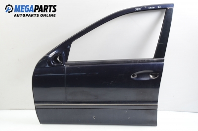 Door for Mercedes-Benz C-Class 203 (W/S/CL) 2.2 CDI, 150 hp, station wagon, 2004, position: front - left