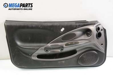 Interior door panel  for Hyundai Coupe (RD2) 1.6 16V, 107 hp, coupe, 2001, position: left