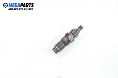 Diesel fuel injector for BMW 5 (E39) 2.5 TDS, 143 hp, sedan, 1998