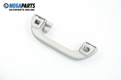 Handle for Honda Civic VIII 1.8, 140 hp, hatchback, 2006, position: rear - right
