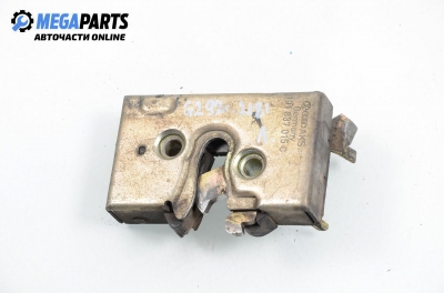 Schloss for Volkswagen Golf II 1.6, 75 hp, 1992, position: links