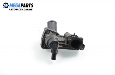 Thermostat housing for Ford Transit Connect 1.8 DI, 75 hp, 2004