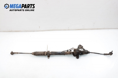 Zahnstangen-lenkgetriebe, hydraulisch für Volkswagen Golf III 1.8, 90 hp, 3 türen, 1996
