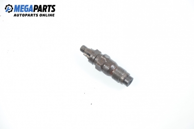 Diesel fuel injector for BMW 5 (E39) 2.5 TDS, 143 hp, sedan, 1998