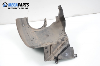 Inner fender for Mercedes-Benz CLK-Class 209 (C/A) (2002-2009) 2.7, coupe automatic, position: front - right