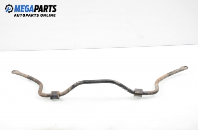 Sway bar for Renault Clio I 1.4, 75 hp, 3 doors, 1992, position: front