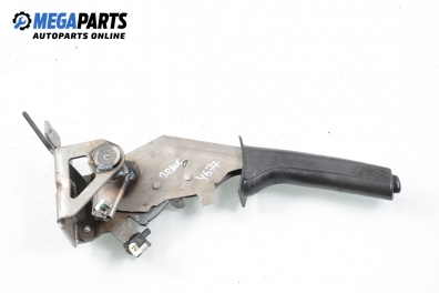 Manetă frână de mână for Fiat Bravo 1.4 LPG, 90 hp, hatchback, 2009