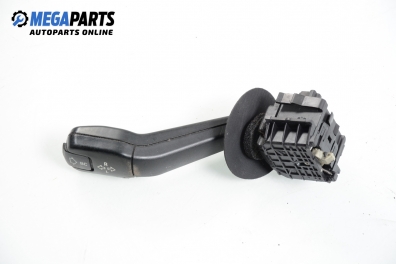 Verstellhebel leuchten for BMW 5 (E39) 2.0, 150 hp, sedan automatic, 1998