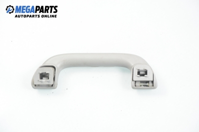 Handle for Honda Civic VIII 1.8, 140 hp, hatchback, 5 doors, 2006, position: front - right