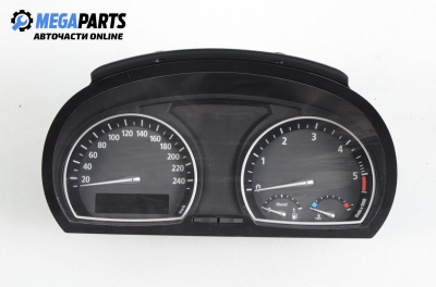Instrument cluster for BMW X3 (E83) 3.0 d, 204 hp, 2004