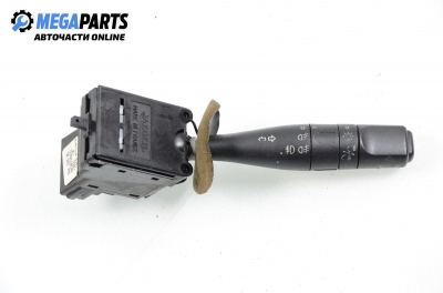 Lights lever for Peugeot 206 2.0 S16, 136 hp, 1999