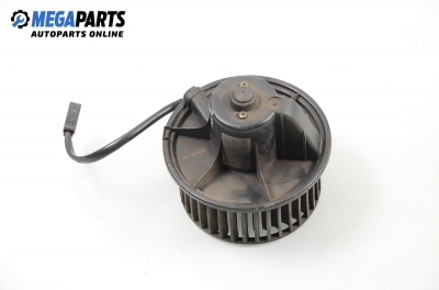 Heating blower for Volkswagen Transporter 1.9 D, 61 hp, truck, 1993