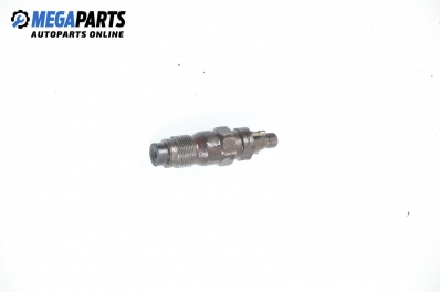 Diesel fuel injector for BMW 5 (E39) 2.5 TDS, 143 hp, sedan, 1998