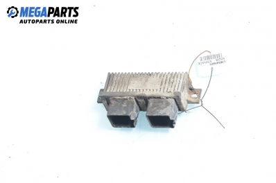 Glow plugs relay for Renault Espace IV 3.0 dCi, 177 hp automatic, 2003