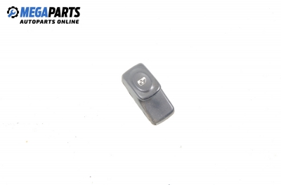 Power window button for Renault Megane I 1.9 dCi, 102 hp, station wagon, 2002