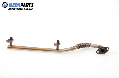 EGR tube for Opel Vectra B 2.0 16V, 136 hp, sedan, 1997