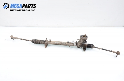 Hydraulic steering rack for Volkswagen Golf IV 1.4, 75 hp, 5 doors, 1998