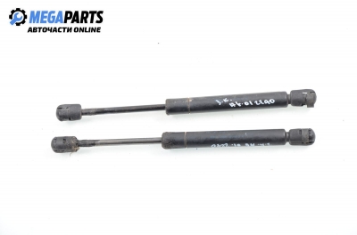 Stoßdämpfer heckklappe for Audi A6 (C5) 2.5 TDI, 150 hp, sedan, 2001