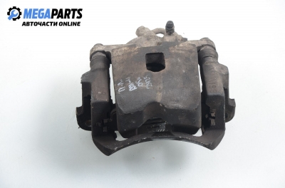 Caliper for Toyota RAV4 2.0 D-4D, 116 hp, 5 doors, 2005, position: front - left