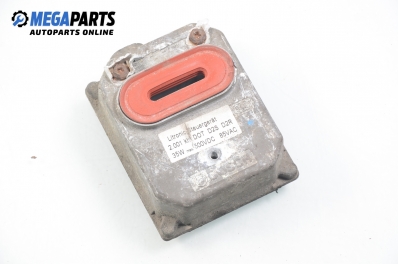 Balast xenon pentru BMW 3 (E46) 3.0 xDrive, 184 cp, combi automat, 2000 № 85VAC