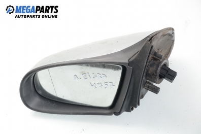 Mirror for Opel Tigra 1.6 16V, 106 hp, 1998, position: left