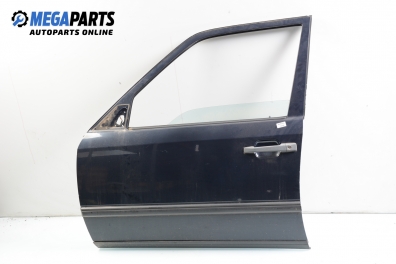 Door for Mercedes-Benz 124 (W/S/C/A/V) 2.3, 136 hp, station wagon, 1988, position: front - left