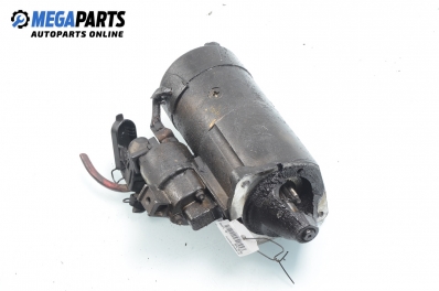 Demaror pentru Alfa Romeo 166 2.4 JTD, 136 cp, 2000