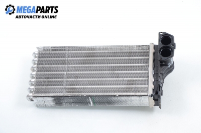 Heating radiator  for Citroen Xsara Picasso 1.8 16V, 115 hp, 2002