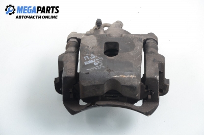 Caliper for Toyota RAV4 2.0 D-4D, 116 hp, 5 doors, 2005, position: front - right